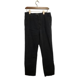(31 x 28) H&M Label of Graded Good Black Chinos Pants